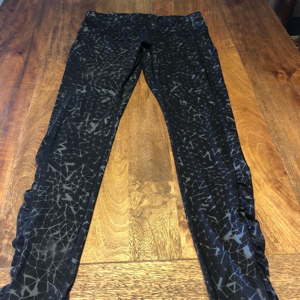 Lululemon Speed Up pant full length size 10